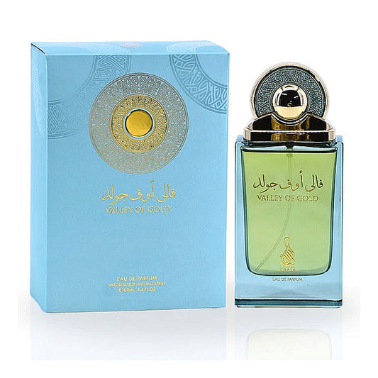 RISALA VALLEY OF GOLD EDP 100ML
