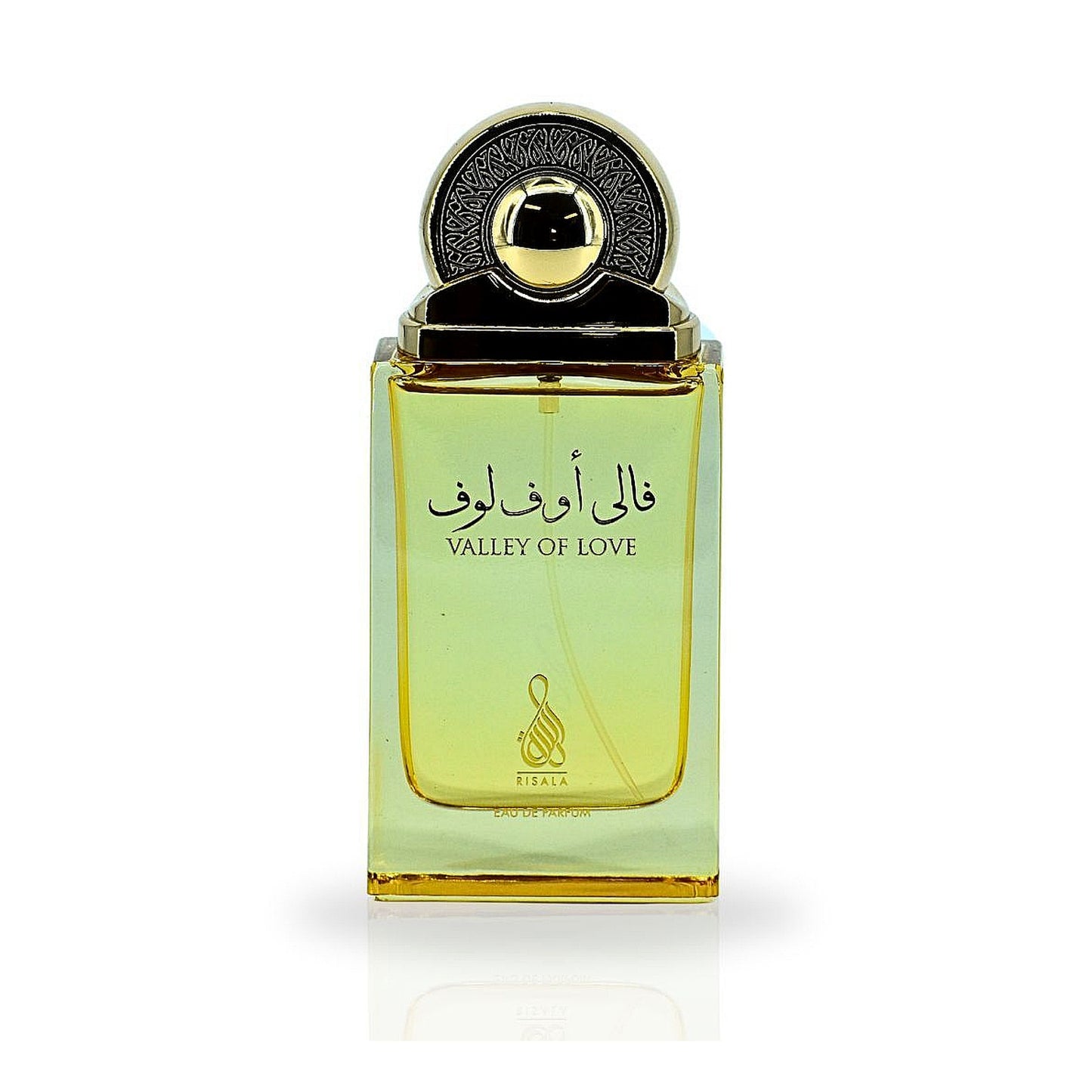 RISALA VALLEY OF LOVE EDP 100ML
