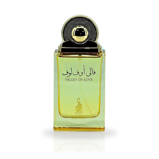 RISALA VALLEY OF LOVE EDP 100ML