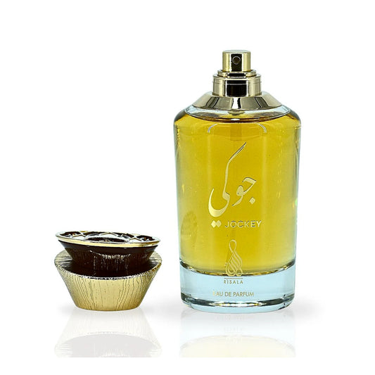 RISALA JOCKEY EDP 100ML