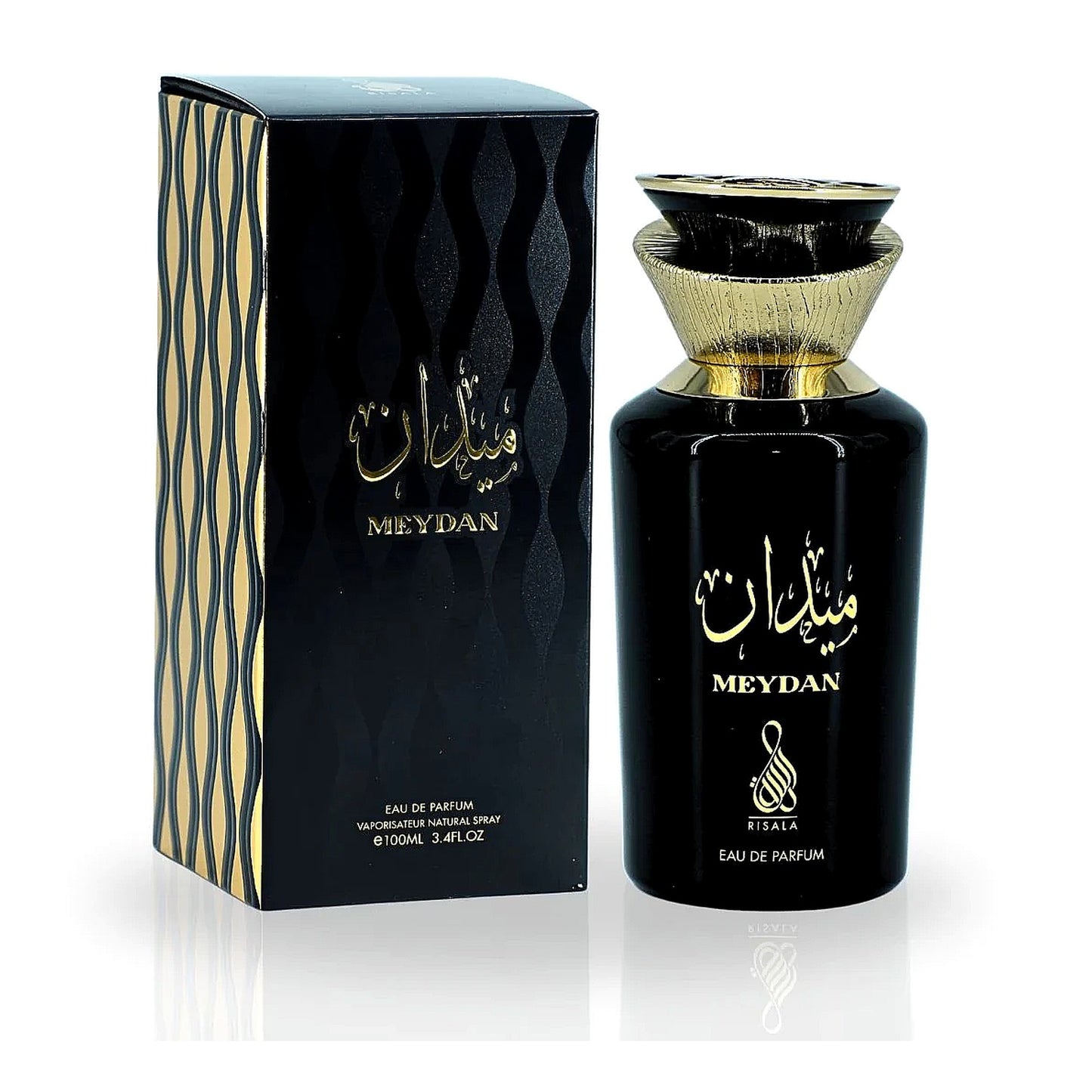 RISALA MEYDAN EDP 100ML