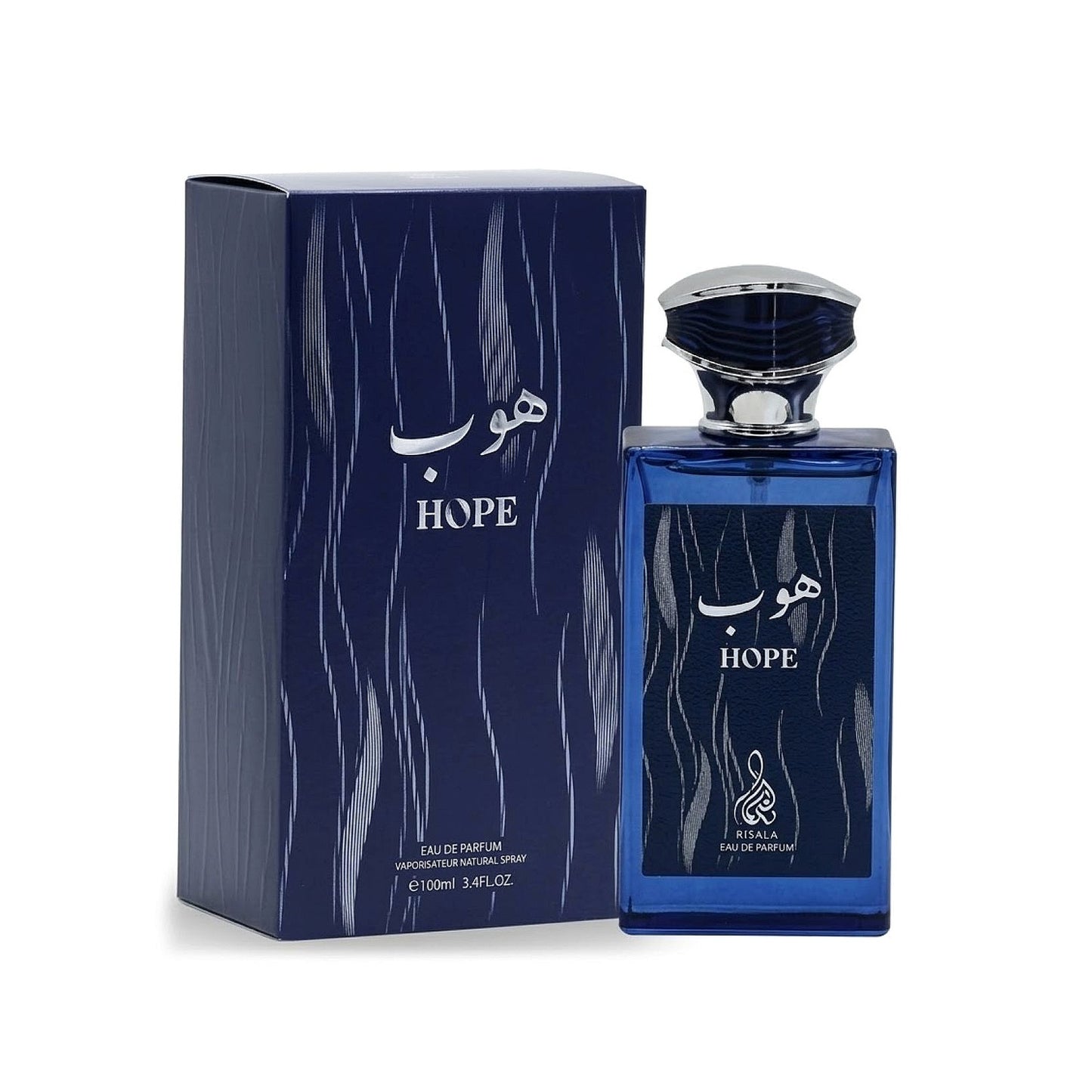 RISALA HOPE EDP 100ML