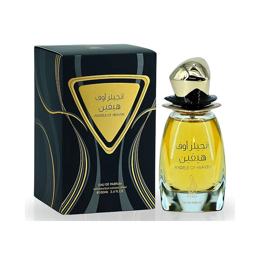 RISALA ANGELS OF HEAVEN MEN EDP 100ML