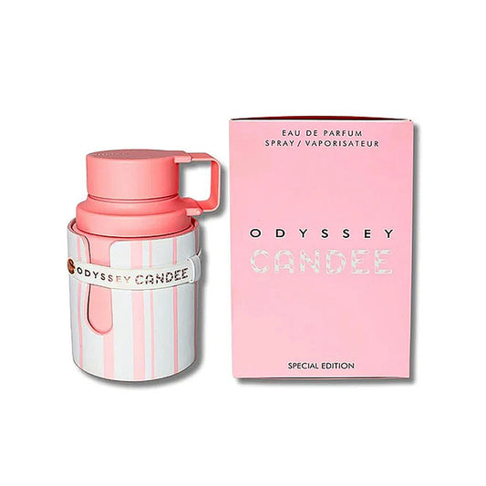 ARMAF ODYSSEY CANDEE SPECIAL WOMAN EDP 100ML
