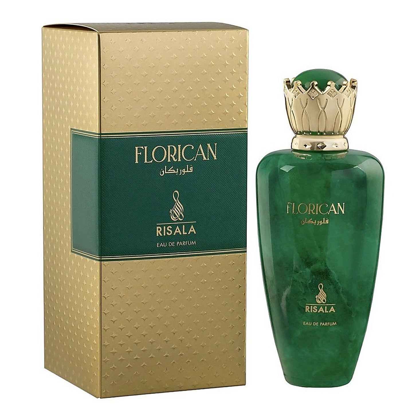 RISALA FLORICAN EDP 100ML