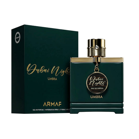 ARMAF DUBAI NIGHTS UMBRA EDP 100ML