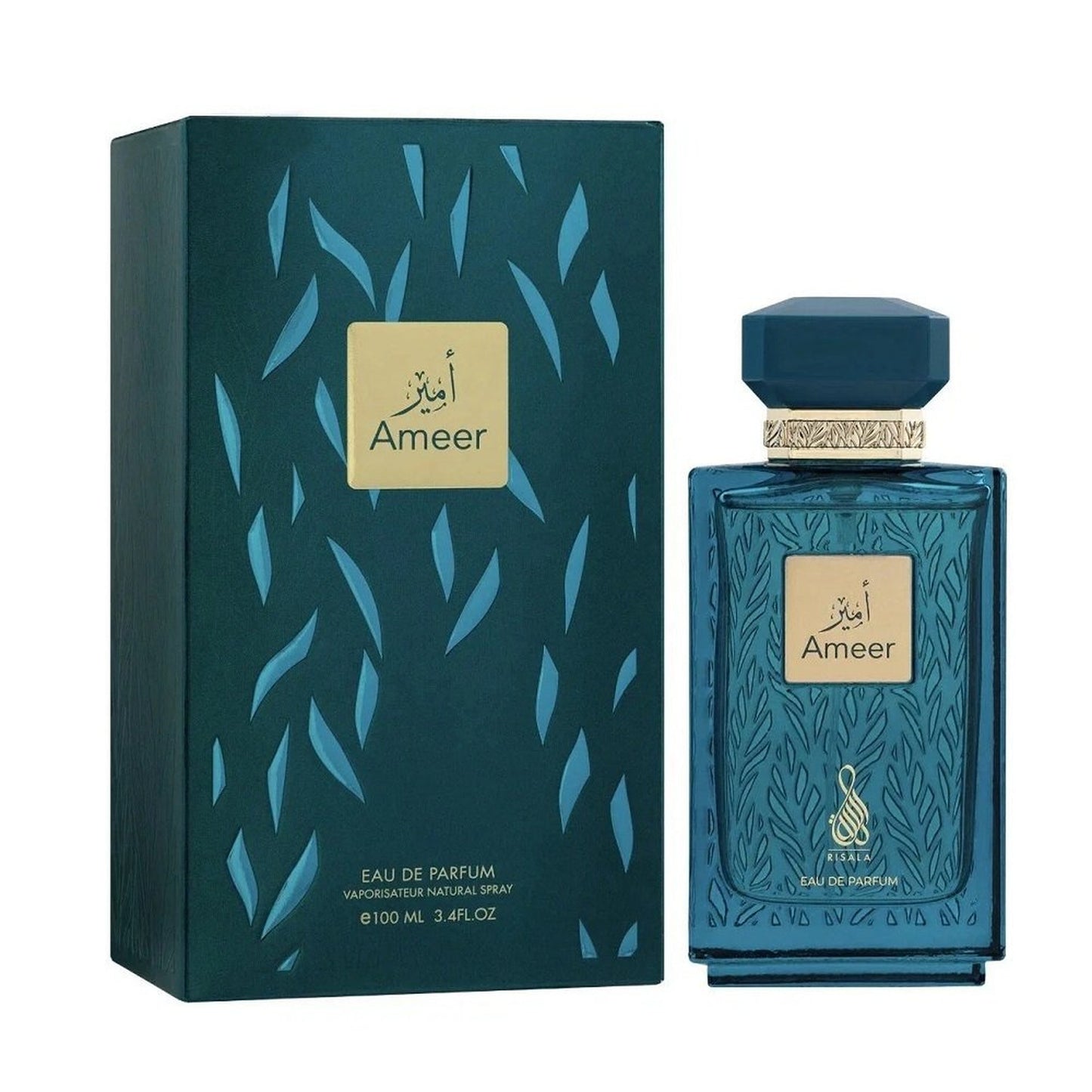RISALA AMEER EDP 100ML
