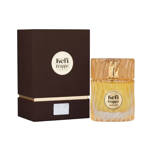RISALA ELITE KEFI FRAPPE EDP 100ML