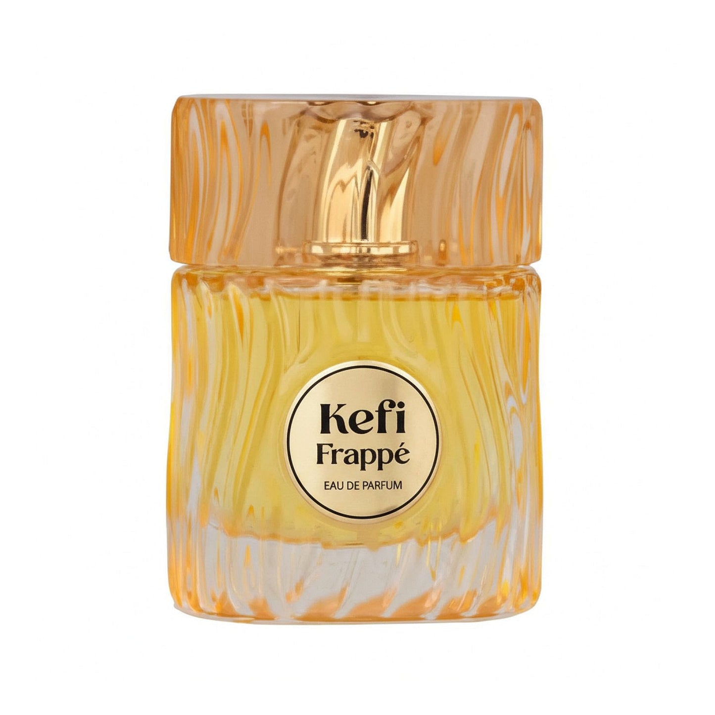 RISALA ELITE KEFI FRAPPE EDP 100ML