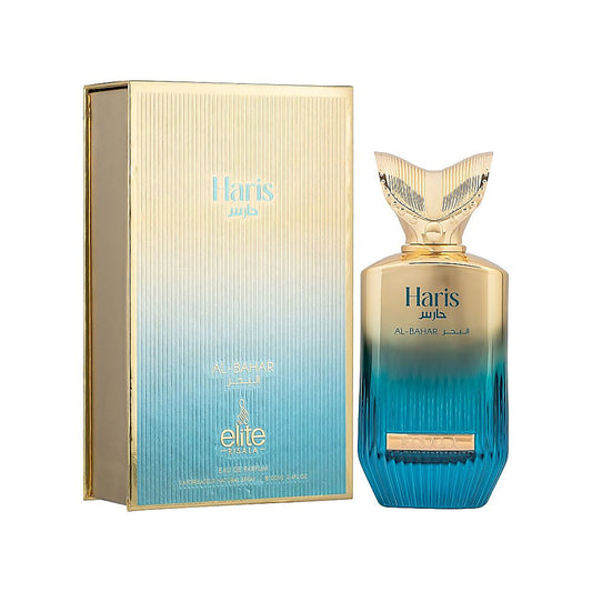 RISALA ELITE HARIS AL BAHAR EDP 100ML