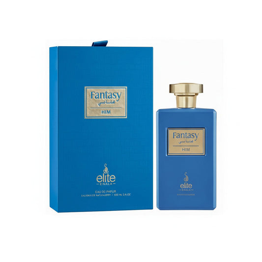 RISALA ELITE FANTASY FOR HIM EDP 100ML