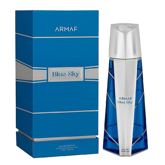 ARMAF BLUE SKY EDP 105ML