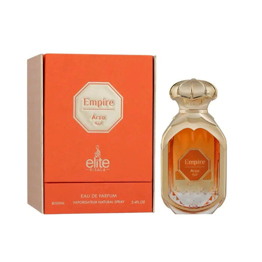 RISALA ELITE EMPIRE ARZA EDP 100ML