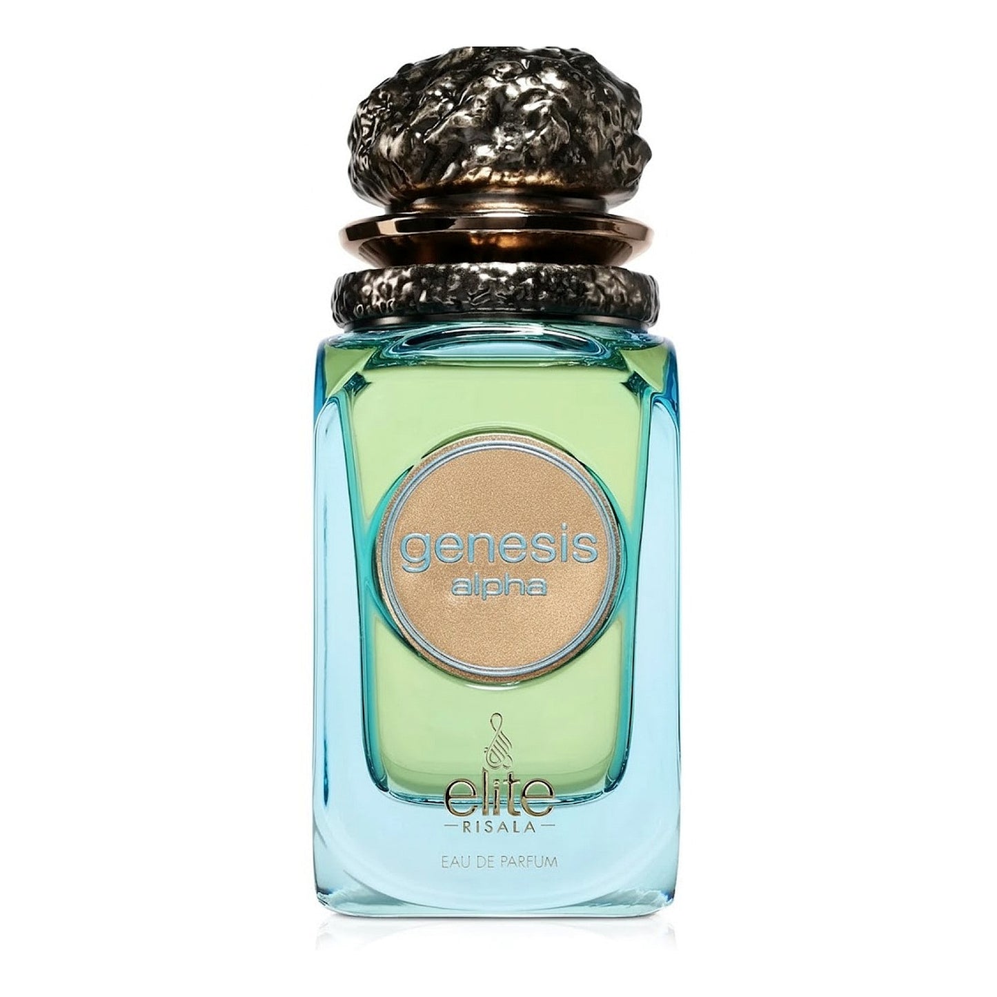 RISALA ELITE GENESIS ALPHA EDP 100ML