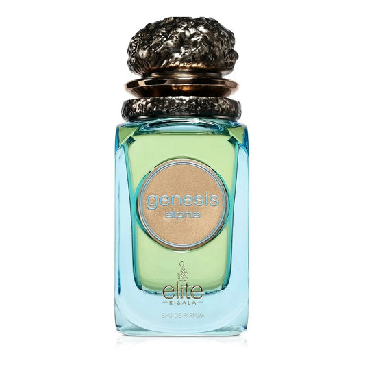 RISALA ELITE GENESIS ALPHA EDP 100ML