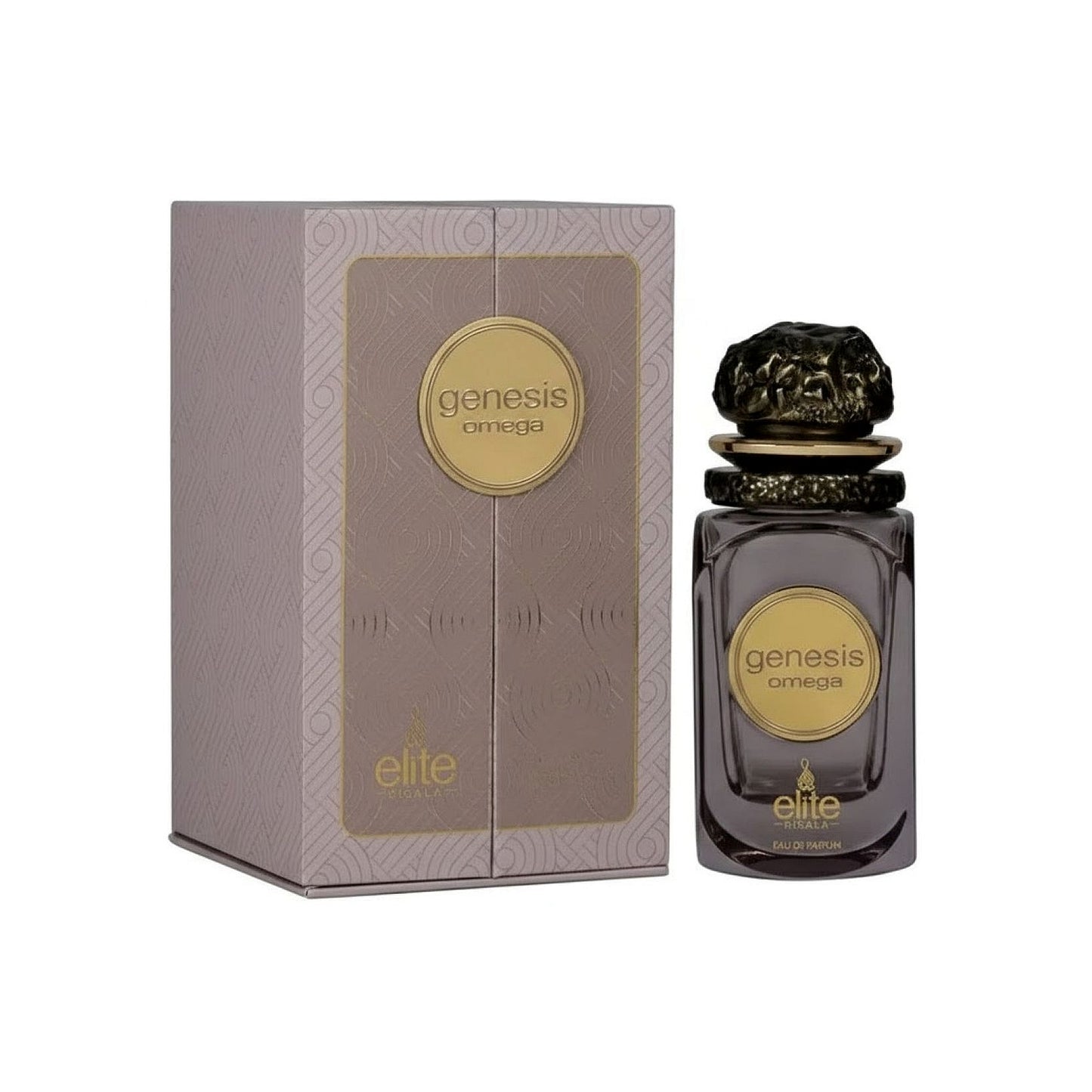 RISALA ELITE GENESIS OMEGA EDP 100ML
