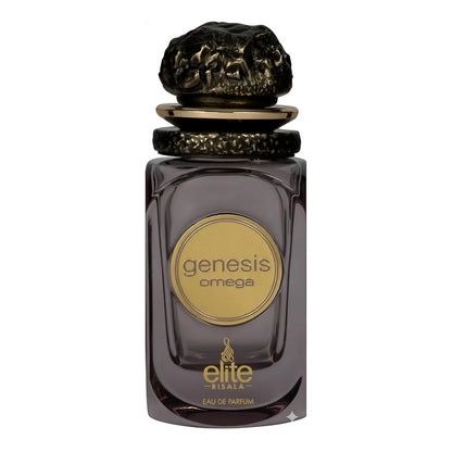 RISALA ELITE GENESIS OMEGA EDP 100ML