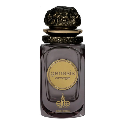 RISALA ELITE GENESIS OMEGA EDP 100ML