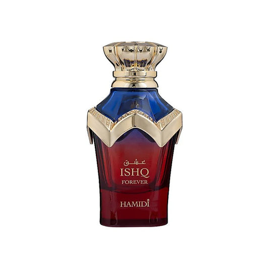 HAMIDI ISHQ FOREVER EDP 100ML