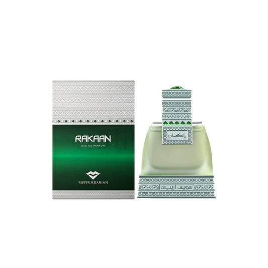 SWISS ARABIAN RAKAAN EDP 50ML