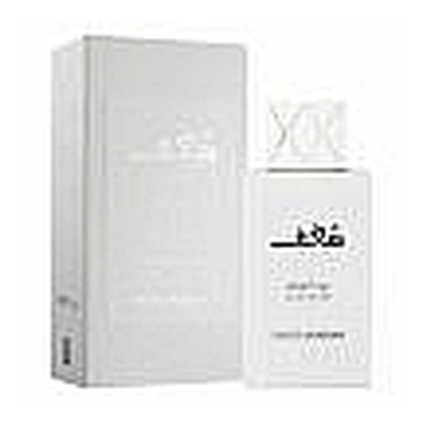 SWISS ARABIAN SHAGHAF OUD ABYAD EDP 75ML