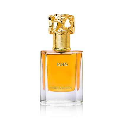SWISS ARABIAN ISHQ EDP 50ML