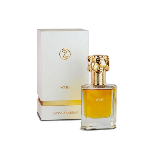 SWISS ARABIAN WAJD EDP 50ML