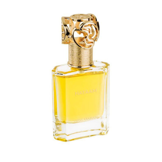 SWISS ARABIAN HAYAAM EDP 50ML