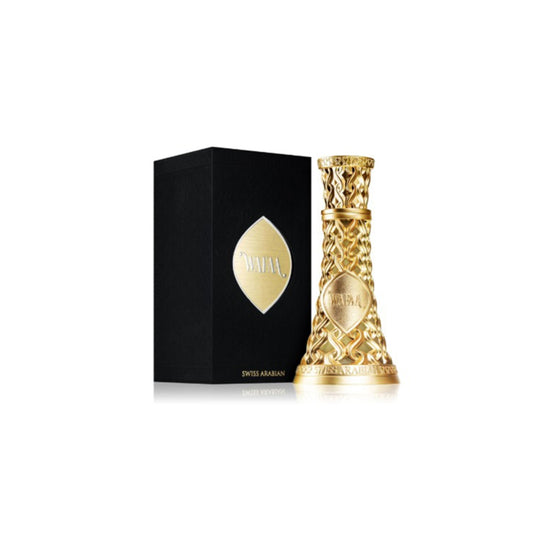 SWISS ARABIAN WAFAA EDP 50ML