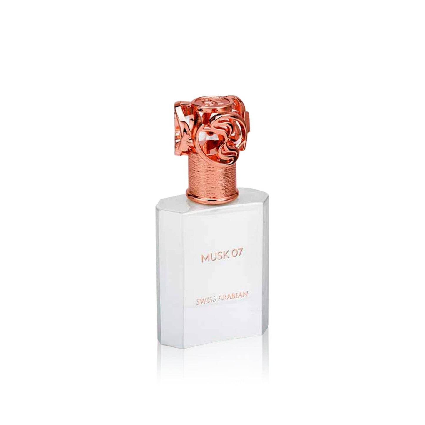 SWISS ARABIAN MUSK 07 EDP 50ML