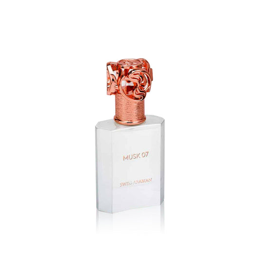SWISS ARABIAN MUSK 07 EDP 50ML