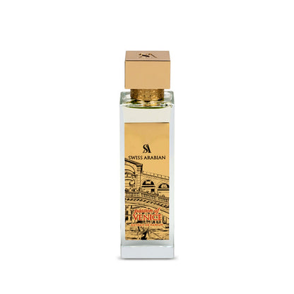 SWISS ARABIAN PASSION OF VENICE EXTRAIT PARFUM 100ML