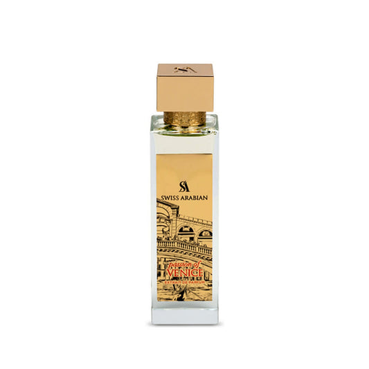 SWISS ARABIAN PASSION OF VENICE EXTRAIT PARFUM 100ML