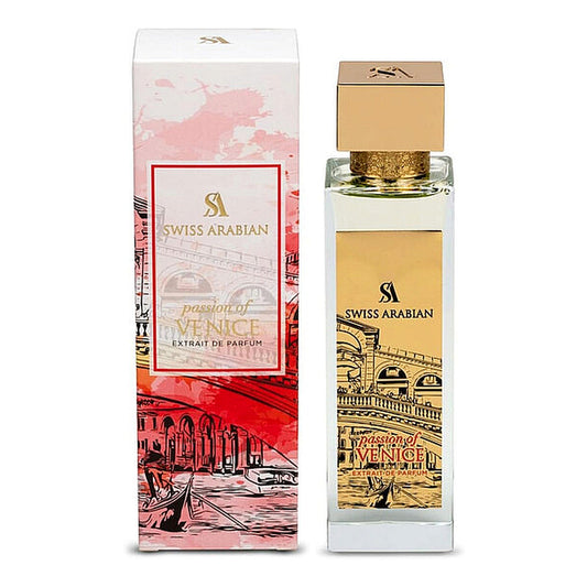 SWISS ARABIAN PASSION OF VENICE EXTRAIT PARFUM 100ML