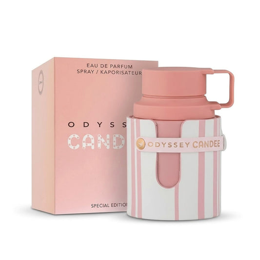 ARMAF ODYSSEY CANDEE SPECIAL WOMAN EDP 200ML