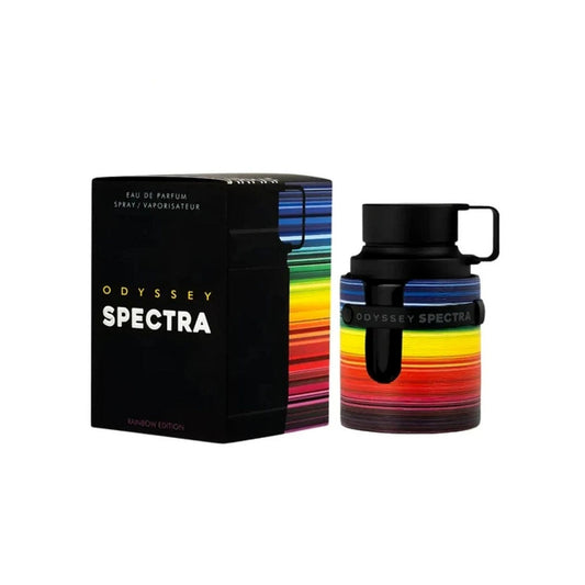 ARMAF ODYSSEY SPECTRA RAINBOW MEN EDP 200ML