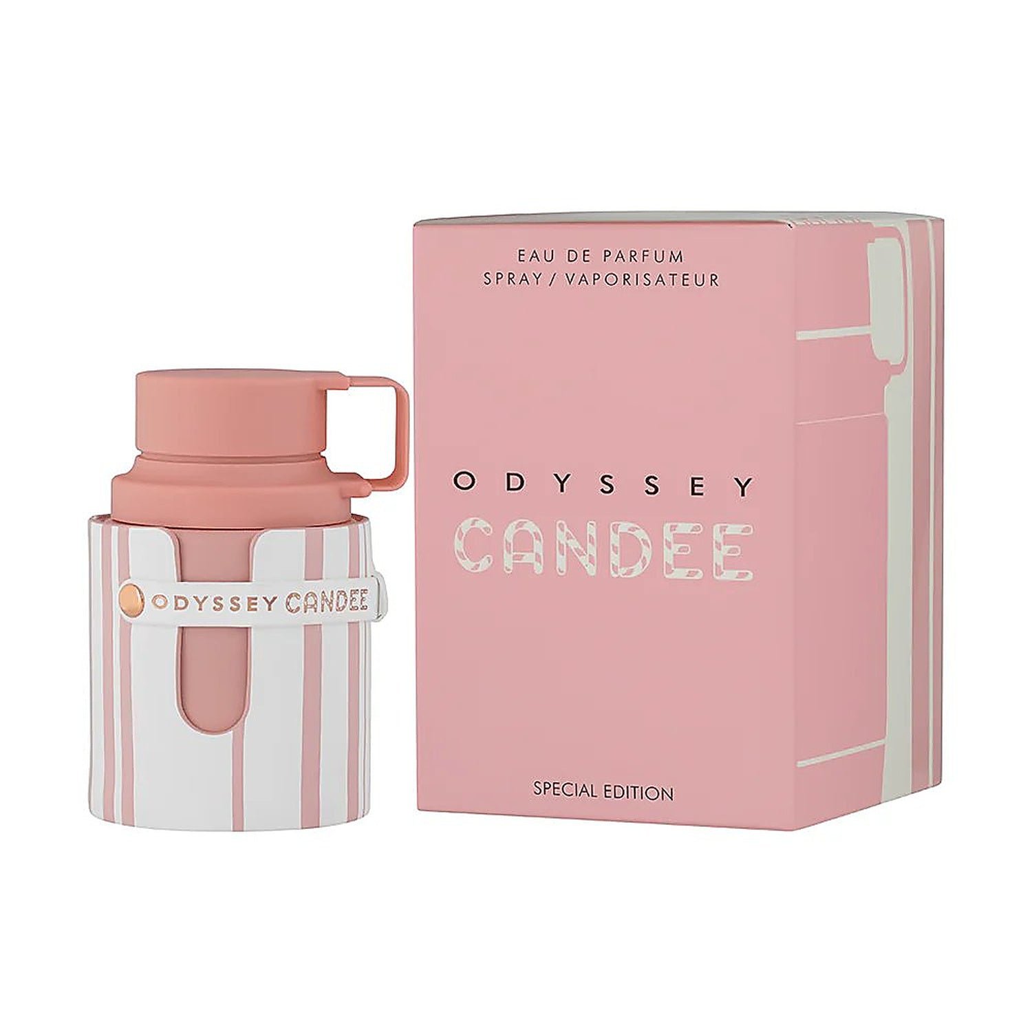 ARMAF ODYSSEY CANDEE SPECIAL WOMAN EDP 60ML – Alisha Perfumes