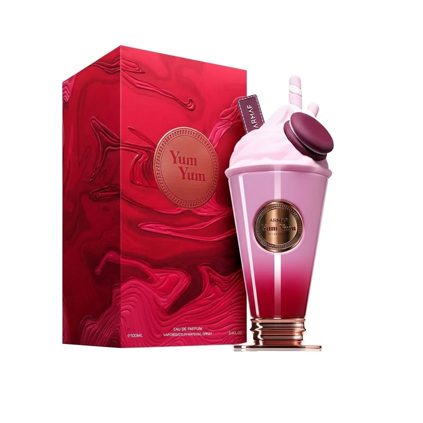 ARMAF YUM YUM WOMAN EDP 100ML