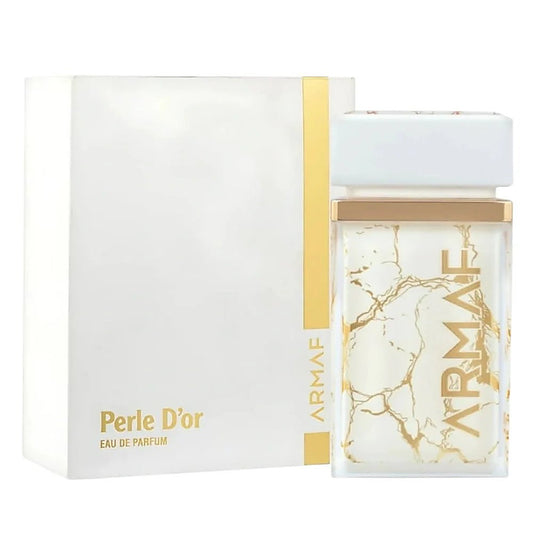 ARMAF PERLE D OR EDP 75ML
