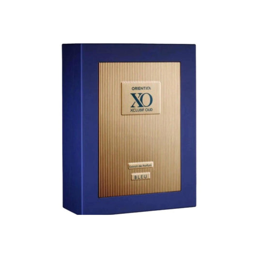 ORIENTICA XCLUSIF OUD BLEU EXTRAIT PARFUM 60ML