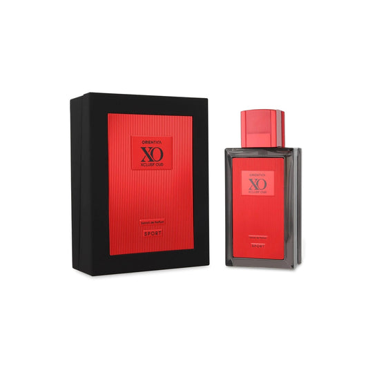 ORIENTICA XCLUSIF OUD SPORT EXTRAIT PARFUM 60ML