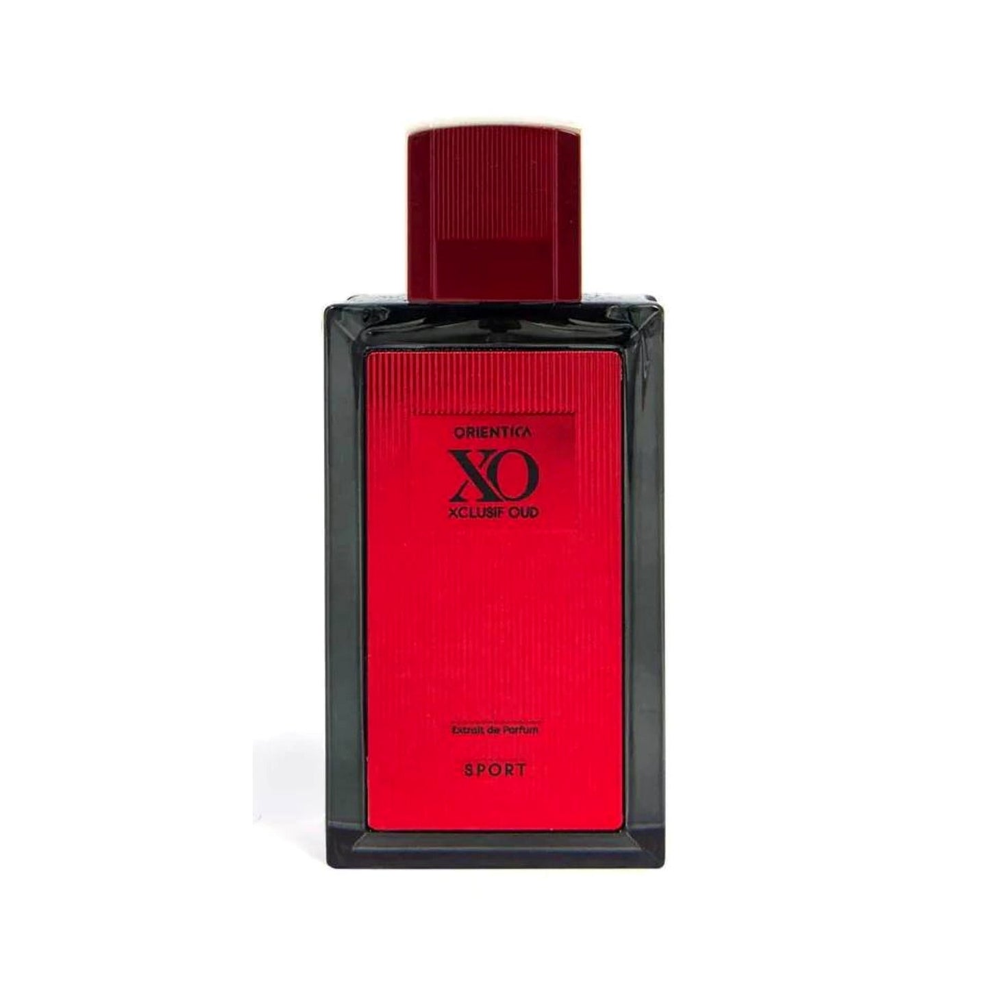 ORIENTICA XCLUSIF OUD SPORT EXTRAIT PARFUM 60ML