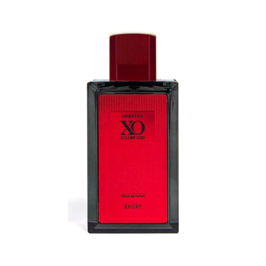 ORIENTICA XCLUSIF OUD SPORT EXTRAIT PARFUM 60ML