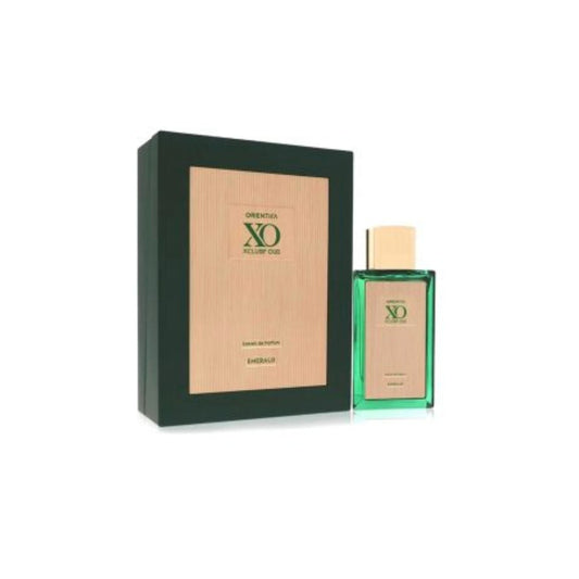 ORIENTICA XCLUSIF OUD EMERALD EXTRAIT PARFUM 60ML