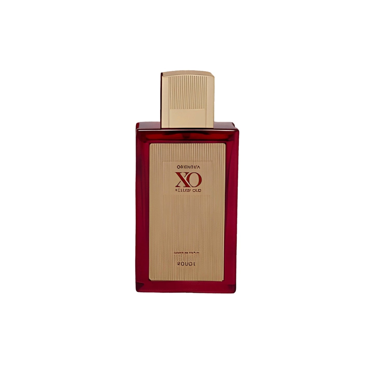 ORIENTICA XCLUSIF OUD ROUGE EXTRAIT PARFUM 60ML