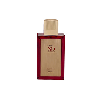 ORIENTICA XCLUSIF OUD ROUGE EXTRAIT PARFUM 60ML