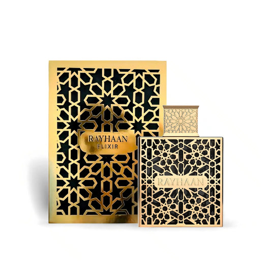 RAYHAAN ELIXIR EDP 100ML