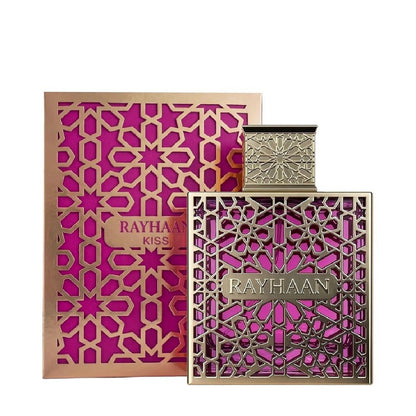 Rayhaan Kiss Woman Edp 100Ml