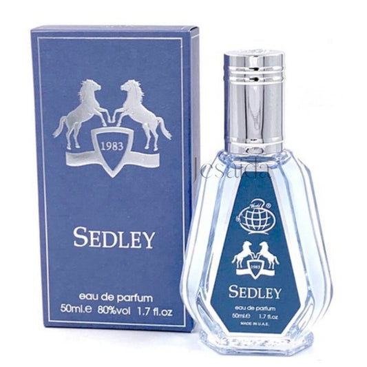 Fragrance World Sedley Edp 50Ml