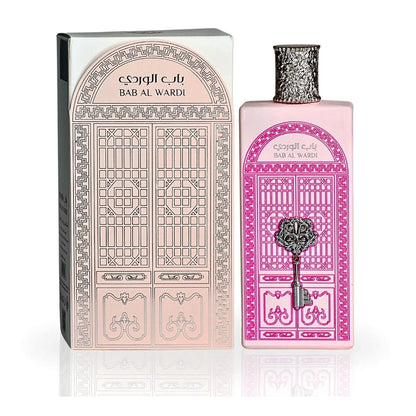 ARD AL ZAAFARAN BAB AL WARDI EDP 100ML
